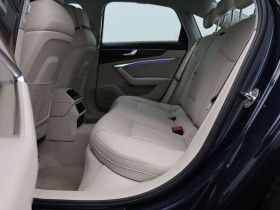 Audi A6 50 TDI 286 ch BVA Quattro  occasion  Beaupuy - photo n7