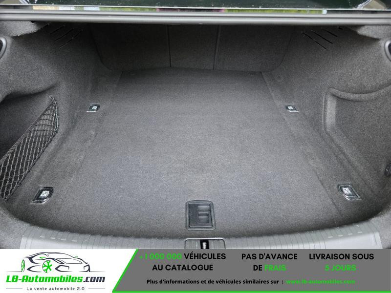 Audi A6 50 TDI 286 ch BVA Quattro 2020 - photo n°7 Audi A6 50 TDI 286 ch BVA Quattro  occasion à Beaupuy - photo n°7