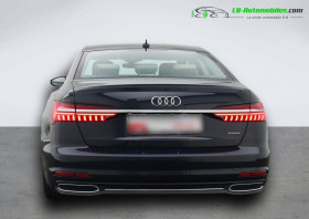 Audi A6 50 TDI 286 ch BVA Quattro  occasion  Beaupuy - photo n5