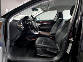 Audi A6 50 TDI 286 ch BVA Quattro  occasion  Beaupuy - photo n6