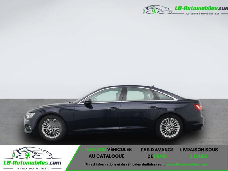 Audi A6 50 TDI 286 ch BVA Quattro 2022 - photo n°4 Audi A6 50 TDI 286 ch BVA Quattro  occasion à Beaupuy - photo n°4