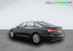 Audi A6 50 TDI 286 ch BVA Quattro  occasion  Beaupuy - photo n3