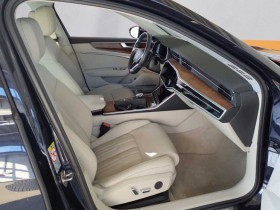 Audi A6 50 TDI 286 ch BVA Quattro  occasion  Beaupuy - photo n4
