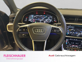 Audi A6 50 TDI 286 ch BVA Quattro  occasion  Beaupuy - photo n5