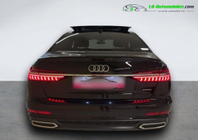 Audi A6 50 TDI 286 ch BVA Quattro  occasion  Beaupuy - photo n4