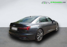 Audi A6 50 TDI 286 ch BVA Quattro  occasion  Beaupuy - photo n3