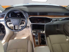 Audi A6 50 TDI 286 ch BVA Quattro  occasion  Beaupuy - photo n2