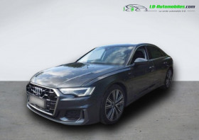 Audi A6 50 TDI 286 ch BVA Quattro  occasion  Beaupuy - photo n2