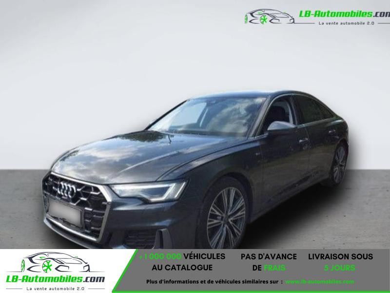 Audi A6 50 TDI 286 ch BVA Quattro 2023 - photo n°2 Audi A6 50 TDI 286 ch BVA Quattro  occasion à Beaupuy - photo n°2