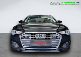 Audi A6 50 TDI 286 ch BVA Quattro  occasion  Beaupuy - photo n5