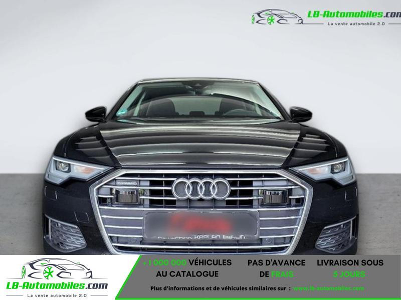 Audi A6 50 TDI 286 ch BVA Quattro 2020 - photo n°5 Audi A6 50 TDI 286 ch BVA Quattro  occasion à Beaupuy - photo n°5