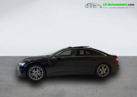 Audi A6 50 TDI 286 ch BVA Quattro  occasion  Beaupuy - photo n3