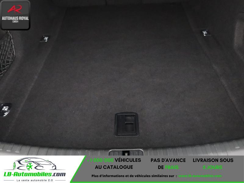 Audi A6 50 TDI 286 ch BVA Quattro 2018 - photo n°7 Audi A6 50 TDI 286 ch BVA Quattro  occasion à Beaupuy - photo n°7