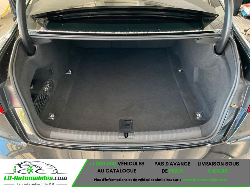 Audi A6 50 TDI 286 ch BVA Quattro 2021 - photo n°6 Audi A6 50 TDI 286 ch BVA Quattro  occasion à Beaupuy - photo n°6