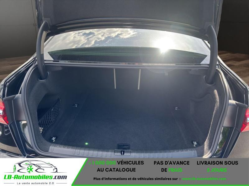 Audi A6 50 TDI 286 ch BVA Quattro 2022 - photo n°5 Audi A6 50 TDI 286 ch BVA Quattro  occasion à Beaupuy - photo n°5