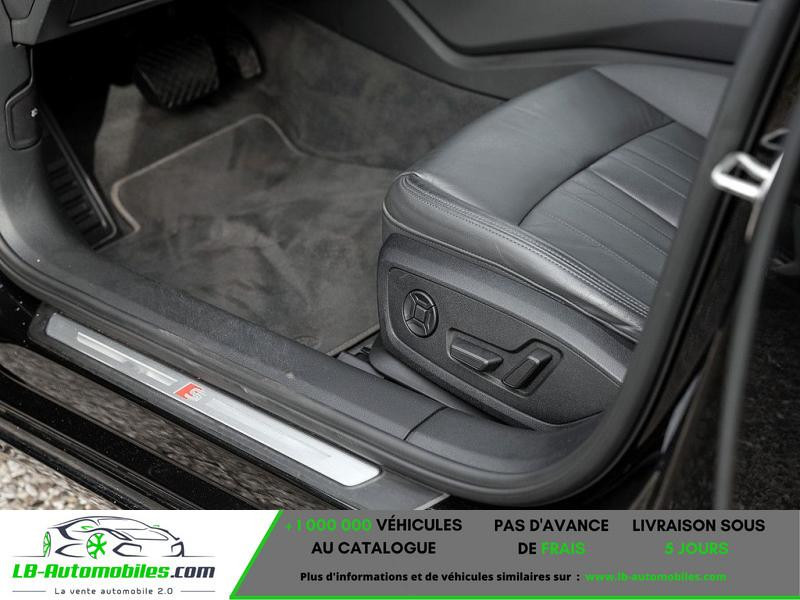 Audi A6 50 TDI 286 ch BVA Quattro 2020 - photo n°5 Audi A6 50 TDI 286 ch BVA Quattro  occasion à Beaupuy - photo n°5
