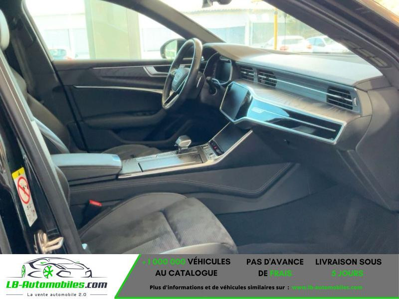 Audi A6 50 TDI 286 ch BVA Quattro 2021 - photo n°3 Audi A6 50 TDI 286 ch BVA Quattro  occasion à Beaupuy - photo n°3