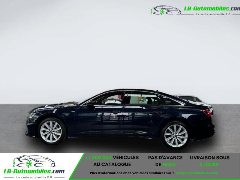 Audi A6 50 TDI 286 ch BVA Quattro 2020 - photo n°3 Audi A6 50 TDI 286 ch BVA Quattro  occasion à Beaupuy - photo n°3