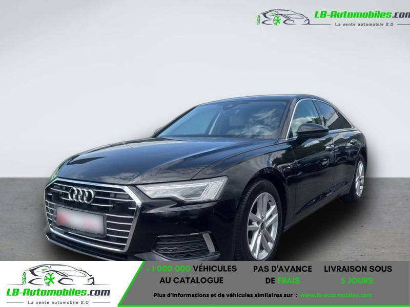Audi A6 50 TDI 286 ch BVA Quattro 2022 Audi A6 50 TDI 286 ch BVA Quattro  occasion à Beaupuy