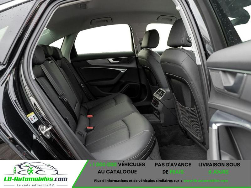 Audi A6 50 TDI 286 ch BVA Quattro 2020 - photo n°4 Audi A6 50 TDI 286 ch BVA Quattro  occasion à Beaupuy - photo n°4