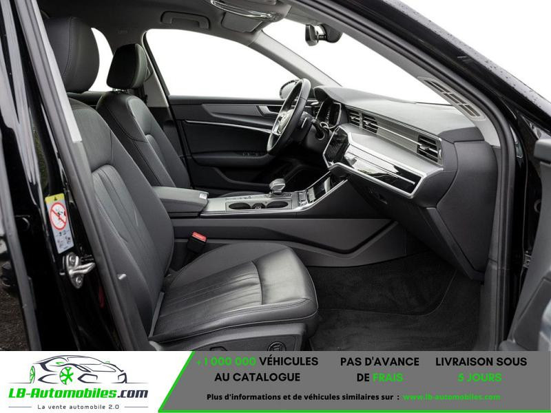 Audi A6 50 TDI 286 ch BVA Quattro 2020 - photo n°3 Audi A6 50 TDI 286 ch BVA Quattro  occasion à Beaupuy - photo n°3