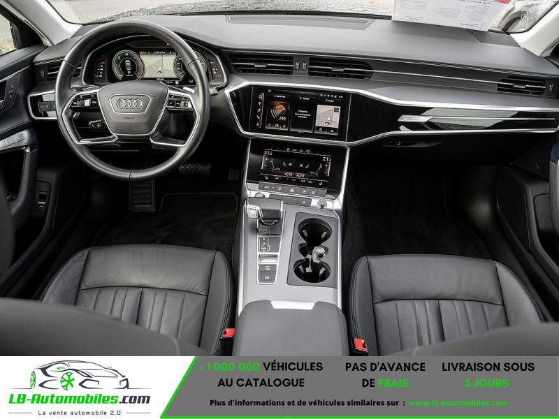 Audi A6 50 TDI 286 ch BVA Quattro 2020 - photo n°2 Audi A6 50 TDI 286 ch BVA Quattro  occasion à Beaupuy - photo n°2