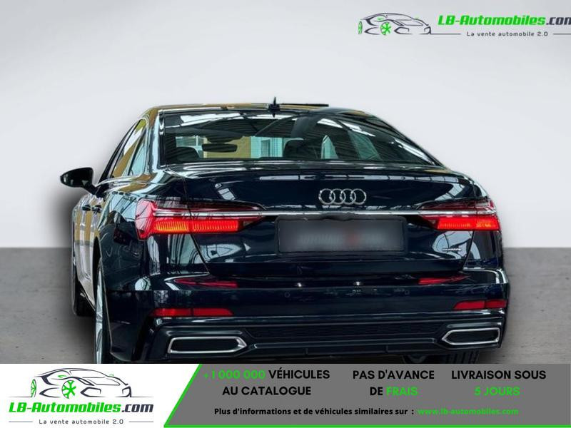 Audi A6 50 TDI 286 ch BVA Quattro 2020 - photo n°2 Audi A6 50 TDI 286 ch BVA Quattro  occasion à Beaupuy - photo n°2