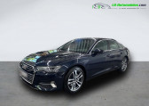 Audi A6 occasion année 2023 boite Automatique Annonce Audi A6 occasion Diesel 50 TDI 286 ch BVA Quattro à Beaupuy