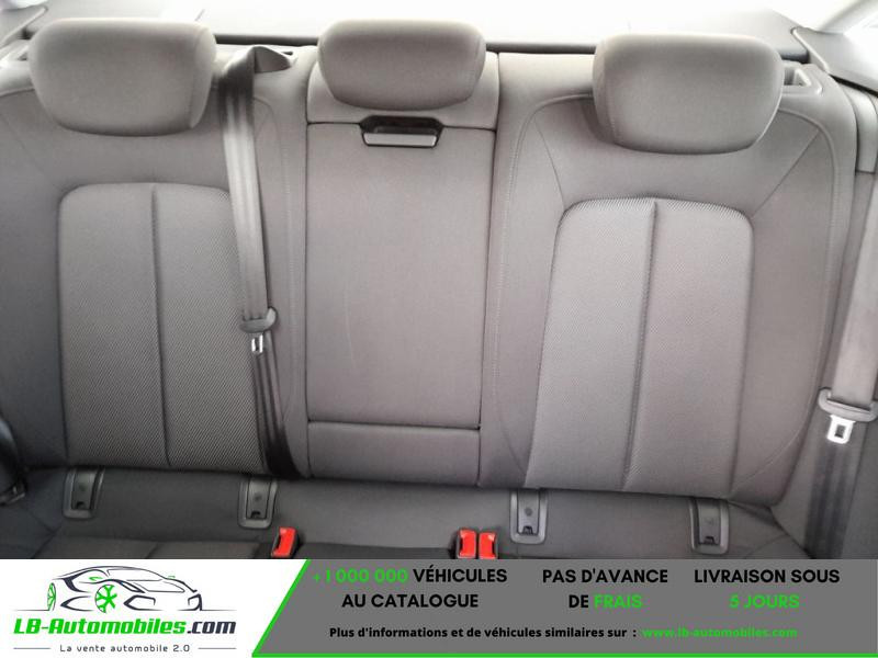 Audi A6 50 TDI 286 ch BVA Quattro 2020 - photo n°7 Audi A6 50 TDI 286 ch BVA Quattro  occasion à Beaupuy - photo n°7