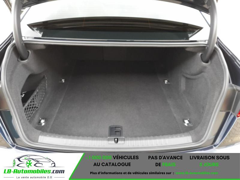 Audi A6 50 TDI 286 ch BVA Quattro 2020 - photo n°10 Audi A6 50 TDI 286 ch BVA Quattro  occasion à Beaupuy - photo n°10