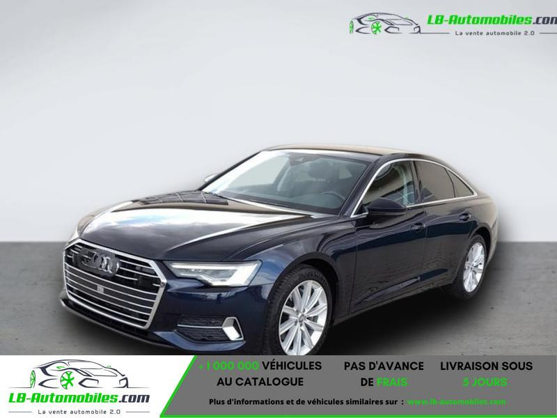 Audi A6 50 TDI 286 ch BVA Quattro 2020 Audi A6 50 TDI 286 ch BVA Quattro  occasion à Beaupuy