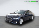Audi A6 50 TDI 286 ch BVA Quattro   Beaupuy 31