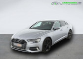 Audi A6 50 TDI 286 ch BVA Quattro   Beaupuy 31