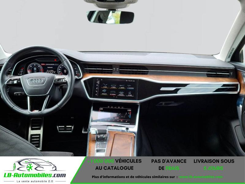 Audi A6 50 TDI 286 ch BVA Quattro 2018 - photo n°3 Audi A6 50 TDI 286 ch BVA Quattro  occasion à Beaupuy - photo n°3