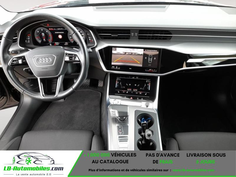 Audi A6 50 TDI 286 ch BVA Quattro 2020 - photo n°3 Audi A6 50 TDI 286 ch BVA Quattro  occasion à Beaupuy - photo n°3