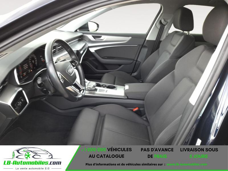 Audi A6 50 TDI 286 ch BVA Quattro 2020 - photo n°6 Audi A6 50 TDI 286 ch BVA Quattro  occasion à Beaupuy - photo n°6
