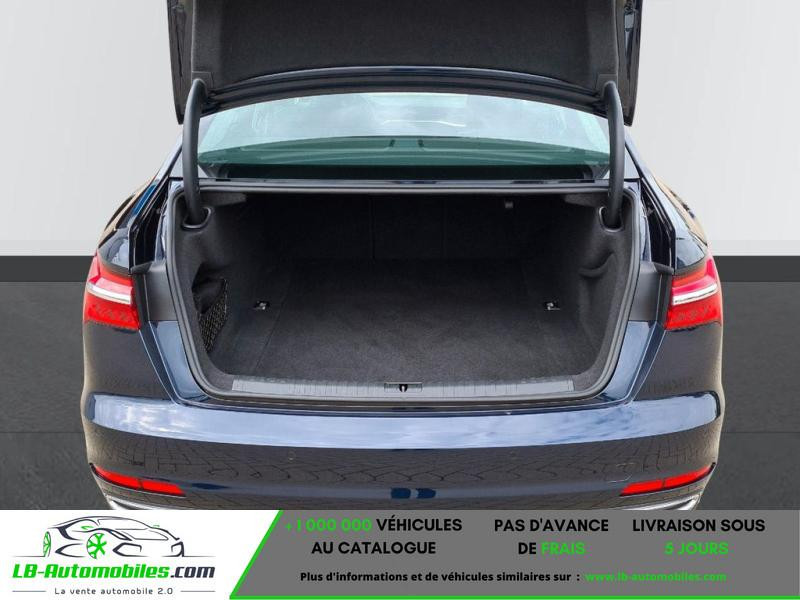 Audi A6 50 TDI 286 ch BVA Quattro 2018 - photo n°11 Audi A6 50 TDI 286 ch BVA Quattro  occasion à Beaupuy - photo n°11