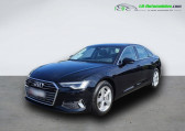 Audi A6 50 TDI 286 ch BVA Quattro   Beaupuy 31