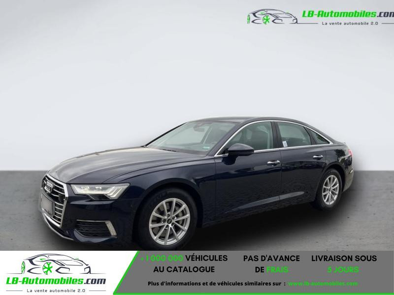 Audi A6 50 TDI 286 ch BVA Quattro 2022 Audi A6 50 TDI 286 ch BVA Quattro  occasion à Beaupuy