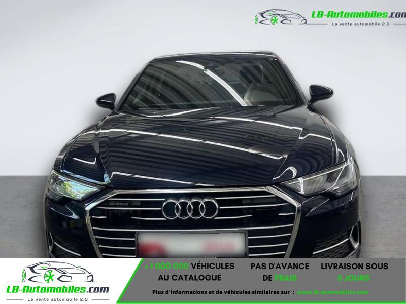 Audi A6 50 TDI 286 ch BVA Quattro 2023 - photo n°2 Audi A6 50 TDI 286 ch BVA Quattro  occasion à Beaupuy - photo n°2
