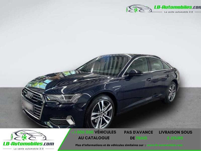 Audi A6 50 TDI 286 ch BVA Quattro 2023 Audi A6 50 TDI 286 ch BVA Quattro  occasion à Beaupuy