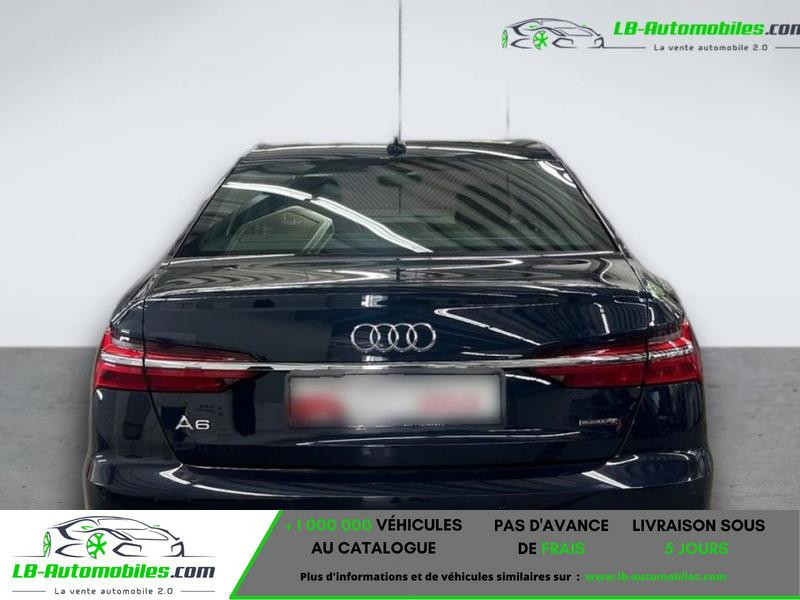 Audi A6 50 TDI 286 ch BVA Quattro 2023 - photo n°3 Audi A6 50 TDI 286 ch BVA Quattro  occasion à Beaupuy - photo n°3
