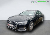 Audi A6 50 TDI 286 ch BVA Quattro   Beaupuy 31