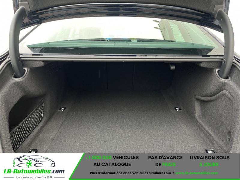 Audi A6 50 TDI 286 ch BVA Quattro 2022 - photo n°10 Audi A6 50 TDI 286 ch BVA Quattro  occasion à Beaupuy - photo n°10