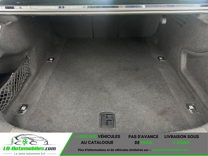 Audi A6 50 TDI 286 ch BVA Quattro 2023 - photo n°5 Audi A6 50 TDI 286 ch BVA Quattro  occasion à Beaupuy - photo n°5