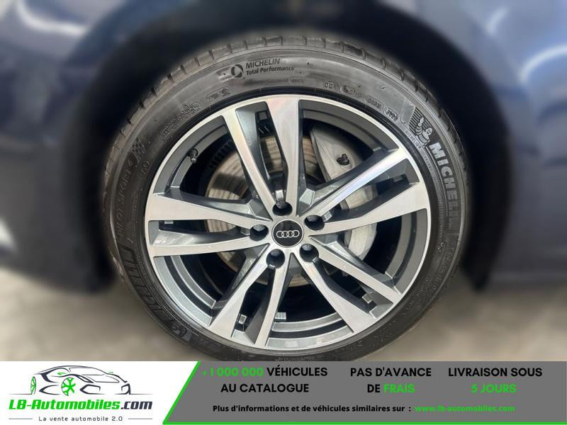 Audi A6 50 TDI 286 ch BVA Quattro 2023 - photo n°4 Audi A6 50 TDI 286 ch BVA Quattro  occasion à Beaupuy - photo n°4