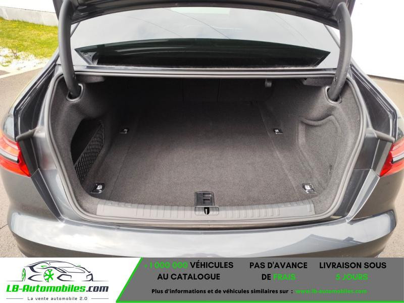 Audi A6 50 TDI 286 ch BVA Quattro 2022 - photo n°7 Audi A6 50 TDI 286 ch BVA Quattro  occasion à Beaupuy - photo n°7