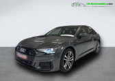 Audi A6 50 TDI 286 ch BVA Quattro   Beaupuy 31