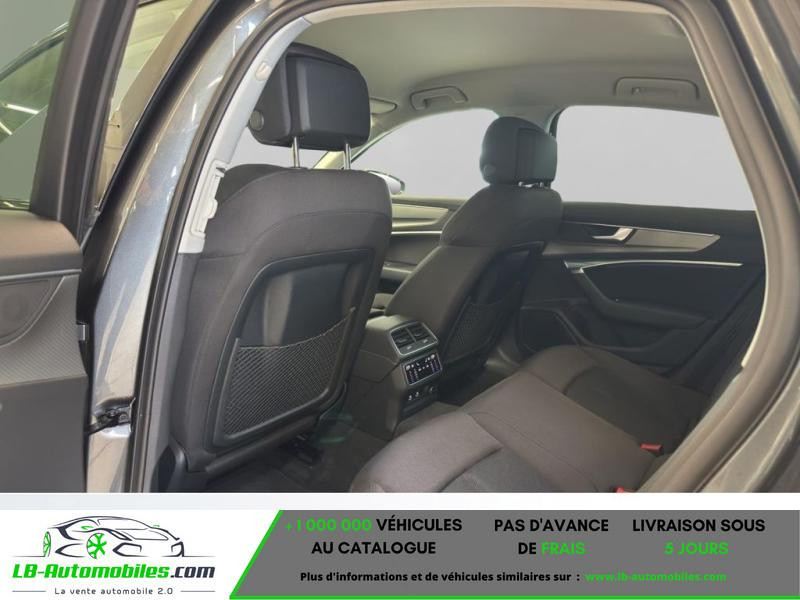 Audi A6 50 TDI 286 ch BVA Quattro 2022 - photo n°6 Audi A6 50 TDI 286 ch BVA Quattro  occasion à Beaupuy - photo n°6