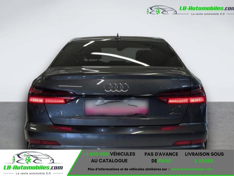 Audi A6 50 TDI 286 ch BVA Quattro 2022 - photo n°5 Audi A6 50 TDI 286 ch BVA Quattro  occasion à Beaupuy - photo n°5